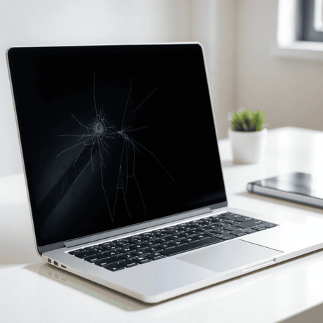 Troubleshooting Made Simple: Common Laptop Problems and Quick Solutions