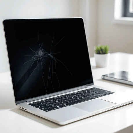 Troubleshooting Made Simple: Common Laptop Problems and Quick Solutions