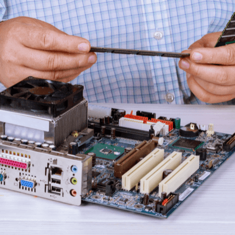 Tech on a Budget: Smart Tips for Buying Used PC Components - Reboot IT