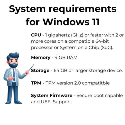 Windows 11 Compatibility: Your Essential Guide for Refurbished Laptops and PC's