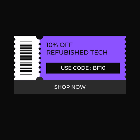 Black Friday | Cyber Monday Desktops