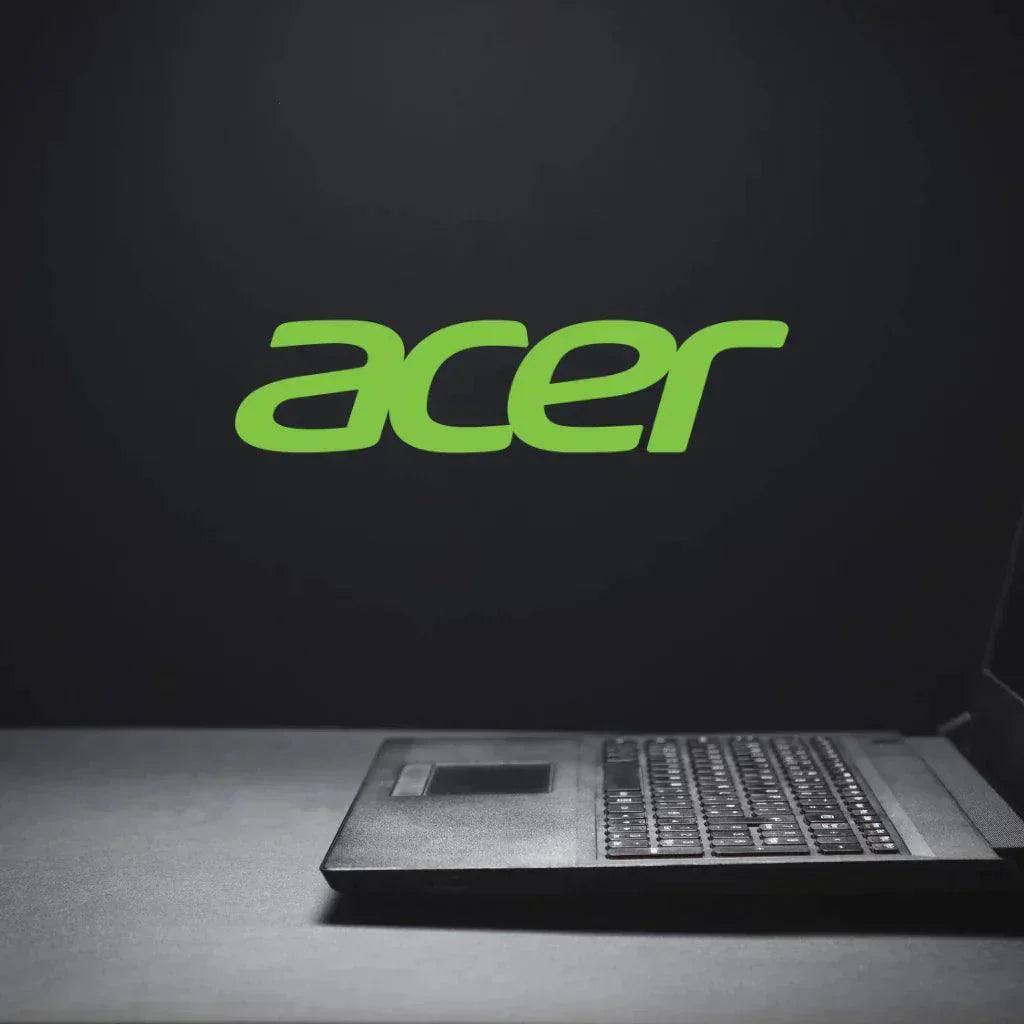 Acer laptops - Reboot IT