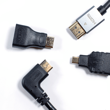 Adapters - Reboot IT