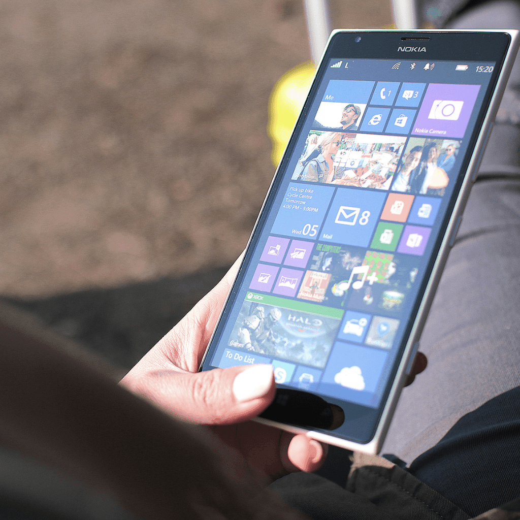 Android Phones - Reboot IT