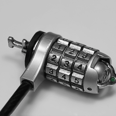 Refurbished - Anit-Theft Locks & Kits - Reboot IT