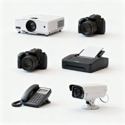 Refurbished - Audio & Visual - Reboot IT