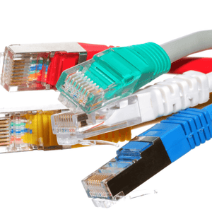 Cabling & accessories