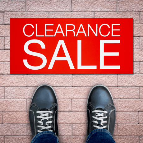 Refurbished - Clearance sale - Reboot IT