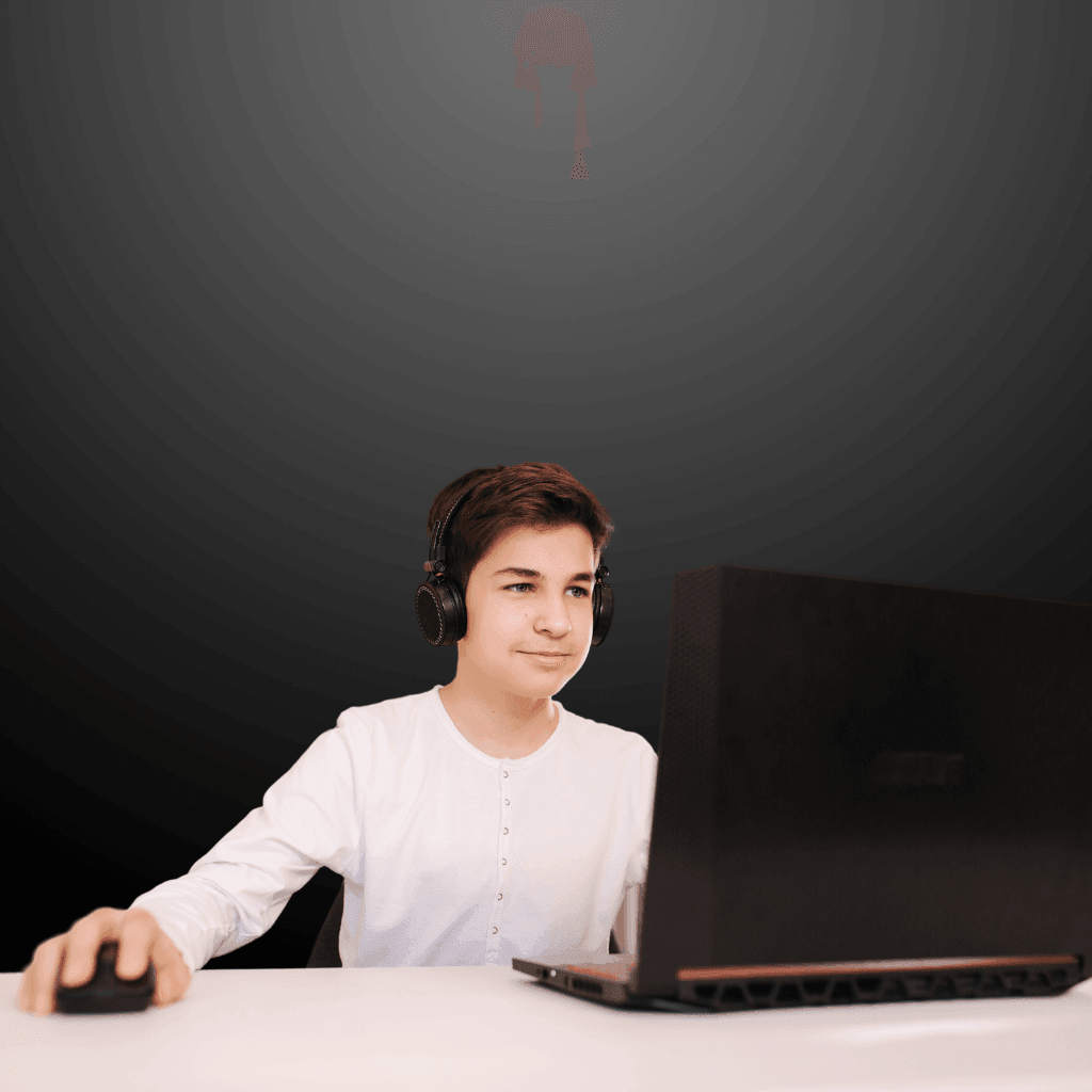 Gaming laptops - Reboot IT