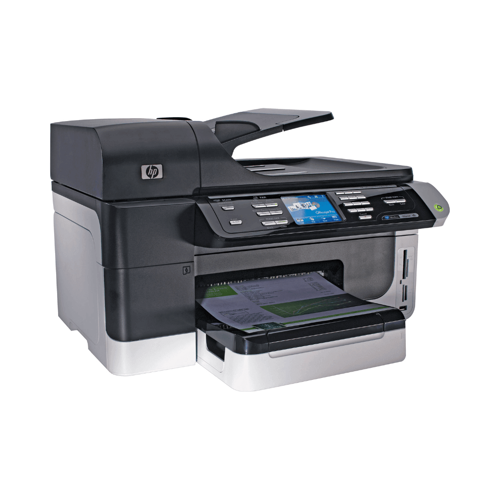TopQuality Refurbished HP Printers Reboot IT Australia