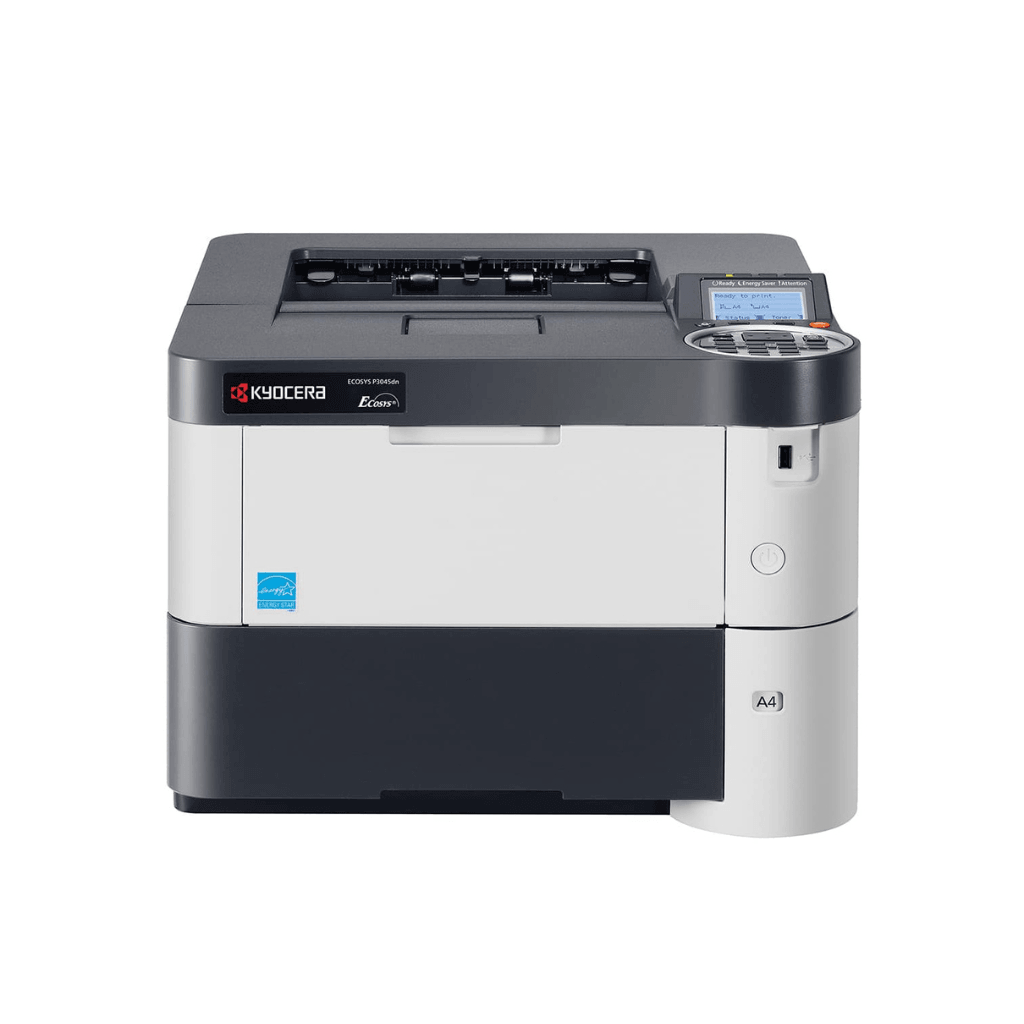 Refurbished Kyocera printers