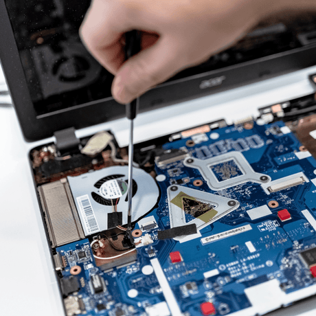 Motherboards - Reboot IT