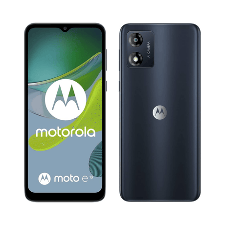Motorola phones - Reboot IT