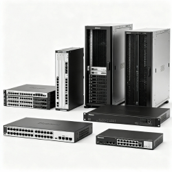 Refurbished Networking