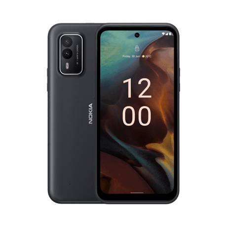 Nokia phones - Reboot IT