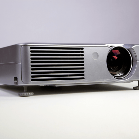 Projectors - Reboot IT