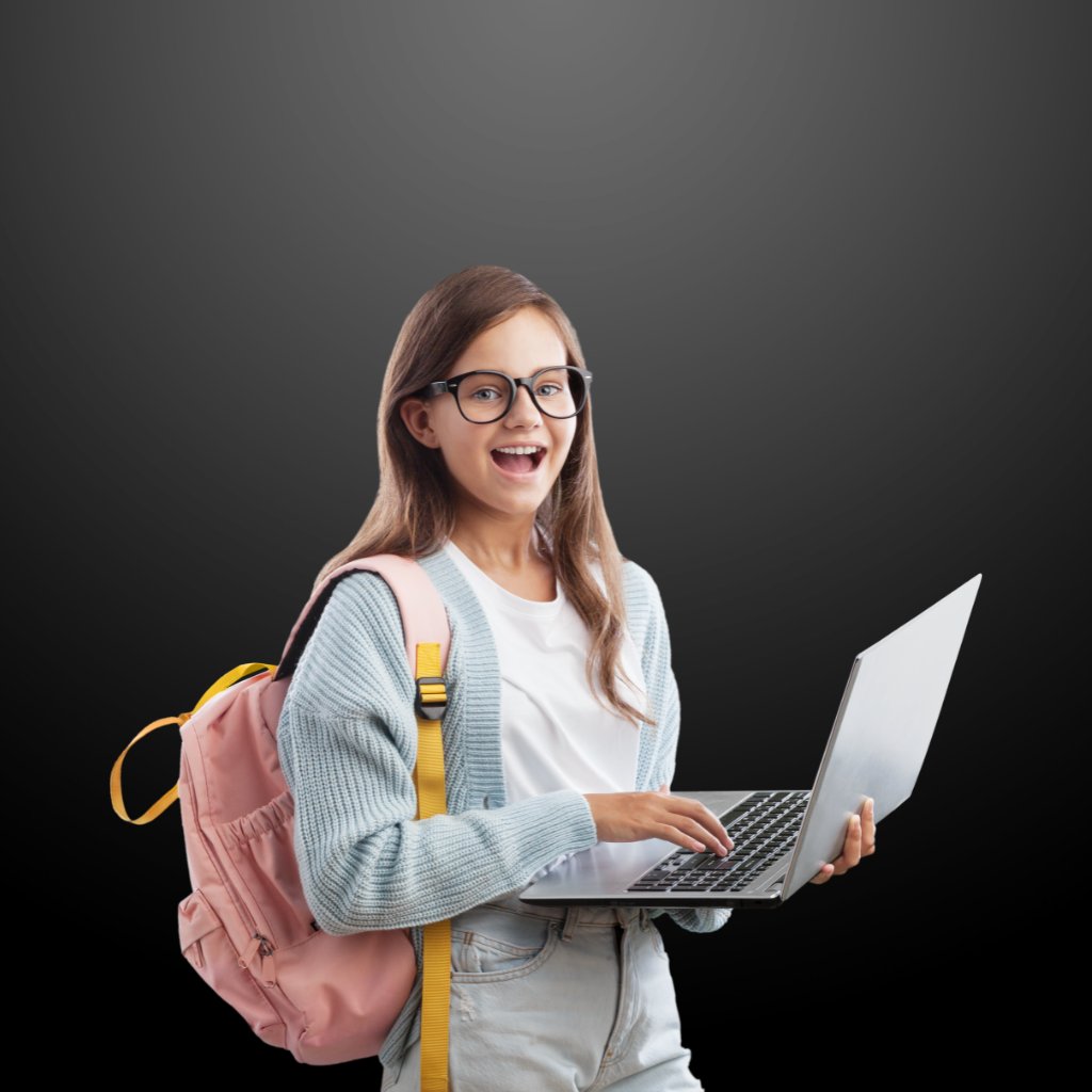 Student Laptops