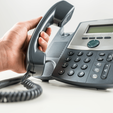 Telephony - Reboot IT