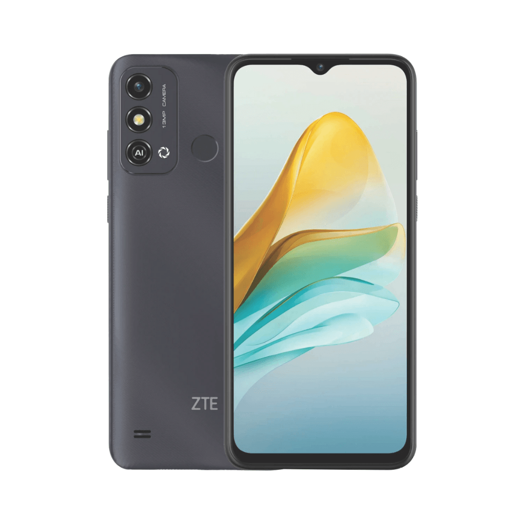 ZTE phones - Reboot IT