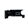 A black refurbished Lenovo ThinkPad T460s i5 6300U 4GB motherboard (model 00JT935) by Lenovo, featuring various ports and orange screw holes around the edges, isolated on a white background. Includes 3-month warranty.