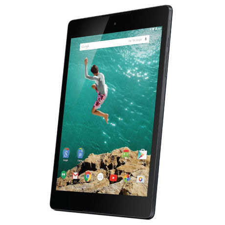 HTC Google Nexus 9 Tablet 8.9" 32GB WIFI Black Tablet | 3mth Wty