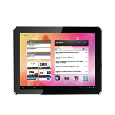 Kogan KATBL10AXXE-A RK3066 1.6GHz 16GB 9.7" Android Tablet | B-Grade 3mth Wty