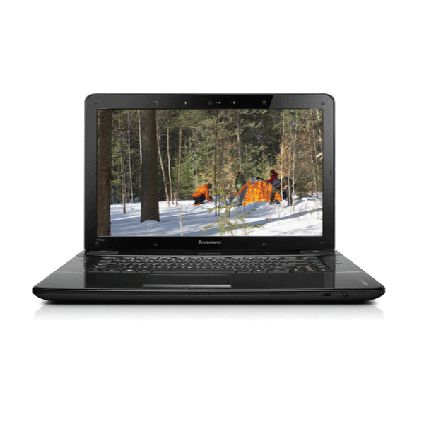 Lenovo IdeaPad Y560P i7 2630QM 2GHz 8GB 256GB SSD DW 15.6