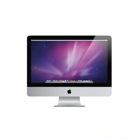 Apple iMac A1224 Mid 2007 T7700 2.4GHz 4GB 320GB 20" DW | B-Grade 3mth Wty
