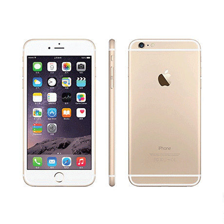 Apple iPhone 6S Plus 16GB Gold Unlocked Mobile Phone - A+ Condition
