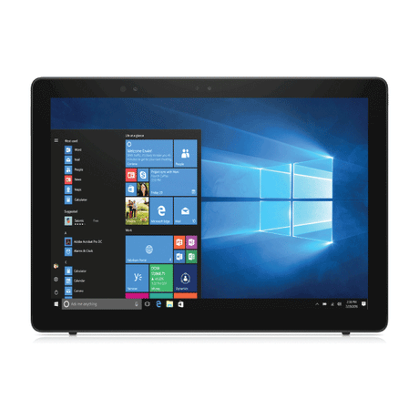 Dell Latitude 12 5285 i5 7300U 2.3GHz 8GB 256GB SSD 12.3" Touch Tablet | 3mth Wty