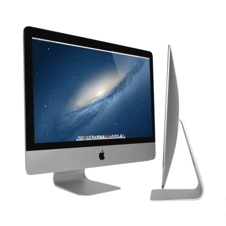 Apple iMac A1419 14.2 Late 2013 Core i7 4771 3.5GHz 24GB 128GB SSD + 1TB 27"