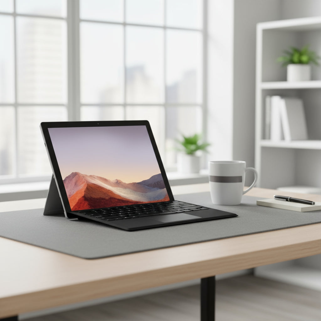 Microsoft Surface Pro 7 1866 i7 1065G7 1.3Hz 16GB 256GB 12