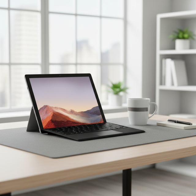 Microsoft Surface Pro 7 1866 i7 1065G7 1.3Hz 16GB 256GB 12" Touch W10P | 3mth Wty