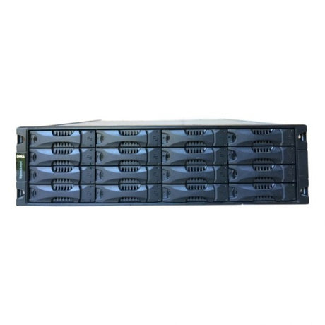 Dell EqualLogic PS3000 7 x 300GB SAS 1 x 450GB SAS Storage Array | 3mth Wty