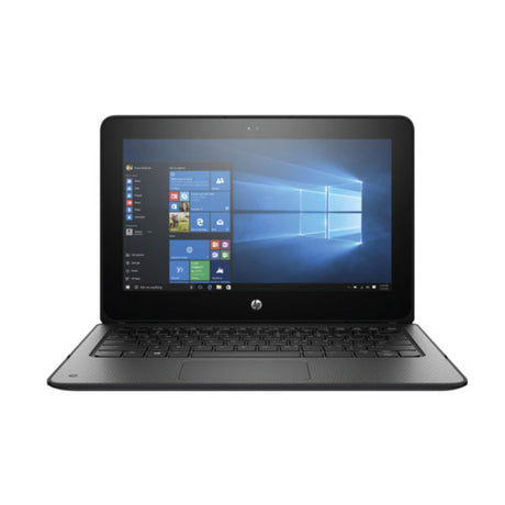 HP ProBook X360 11 G2 EE i5-7Y54 1.2GHz 8GB 256GB SSD 11.6" Touch W10P | B-Grade