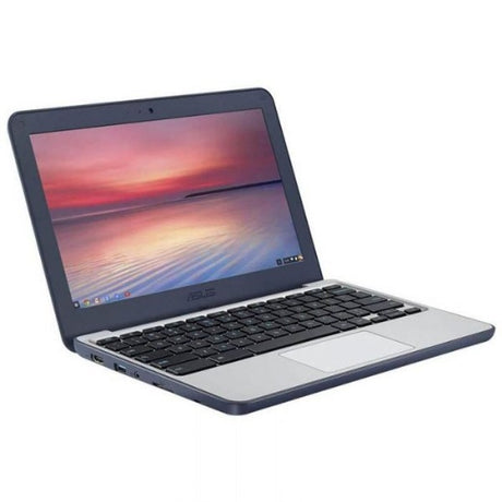 ASUS Chromebook C202 N3060 1.6GHz 4GB 16GB SSD 11.6" Laptop | 3mth Wty