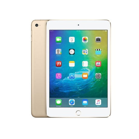 Apple iPad 6 a2893 9.7" 128GB WIFI Gold Tablet | A-Grade 6mth Wty