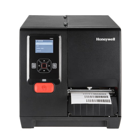 Honeywell PM42 TT 300 DPI Thermal Transfer Label Printer | 3mth Wty