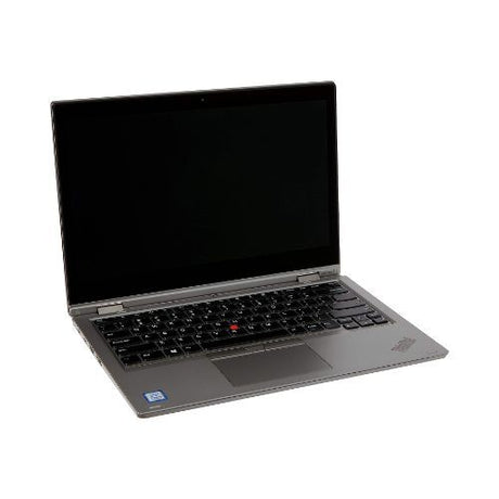 Lenovo ThinkPad Yoga L390 i5 8265U 1.6GHz 8GB 256GB SSD W11P 14" Touch | B-Grade