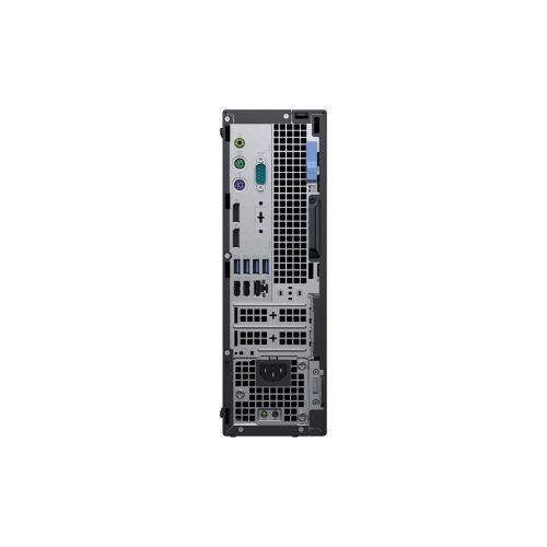 Dell OptiPlex XE3 SFF i5 8500 3GHz 8GB 256GB SSD W11P Computer | 3mth Wty