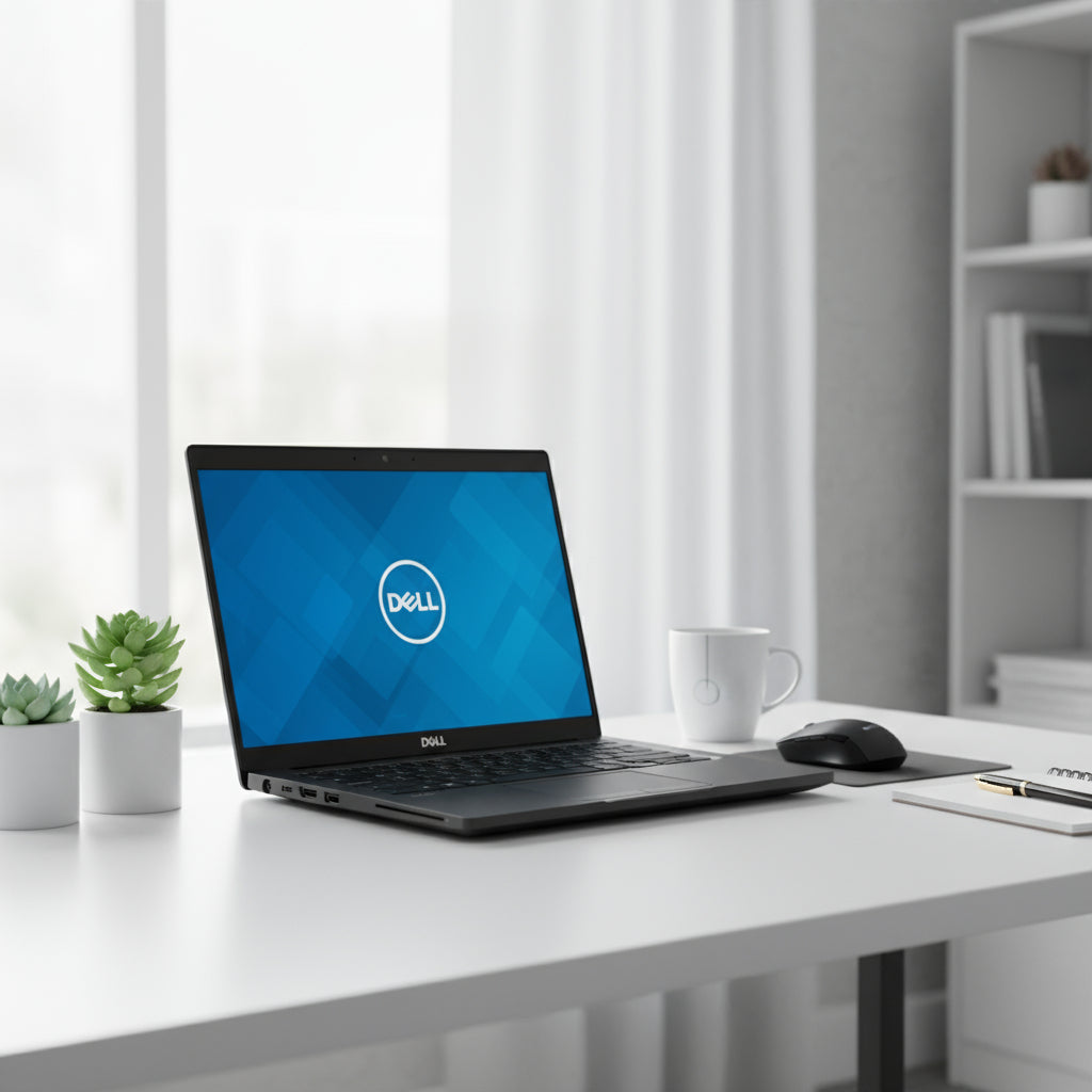 Dell Latitude 7390 i5 8350U 1.7GHz 8GB 256GB SSD 13.3" Touch W10P | 3mth Wty