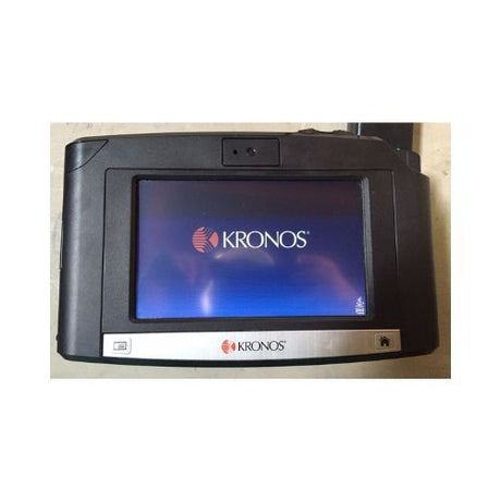 Kronos InTouch 9000 Time Clock | 3mth Wty