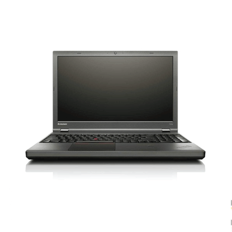 Lenovo ThinkPad T540p i7 4800MQ 2.7GHz 16GB 256GB SSD 15.6" 2880x1620 W10P | D-Grade