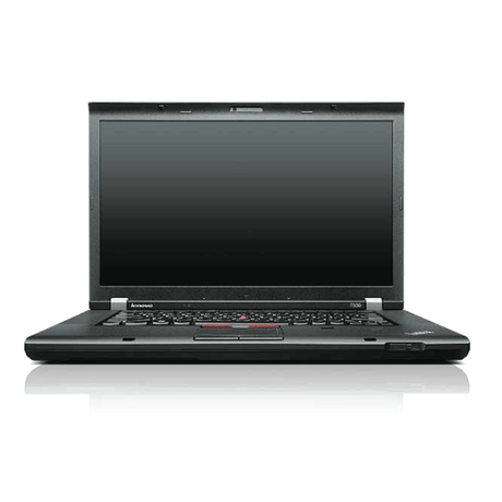 Lenovo ThinkPad T530 i7 3520M 2.9GHz 16GB 500GB W10P 15.6" FHD Laptop | D-Grade