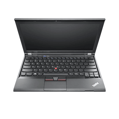Lenovo ThinkPad X230 i7 3520M 2.9GHz 8GB 320GB 12.5" W10P Laptop | D-Grade