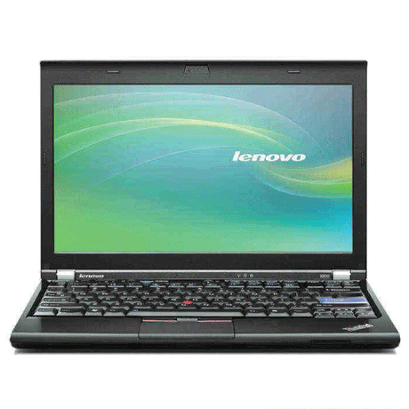 Lenovo ThinkPad X220 i7 2620M 2.7GHz 8GB 320GB 12.5" W10P Laptop | 3mth Wty