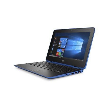 HP ProBook X360 11 G4 EE i5 8200Y 1.3GHz 8GB 256GB SSD 11.6" Touch W11P | B-Grade