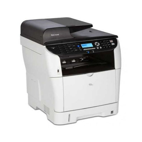 Ricoh Aficio SP 3510SF Multifuncion Laser Mono Printer | 3mth Wty