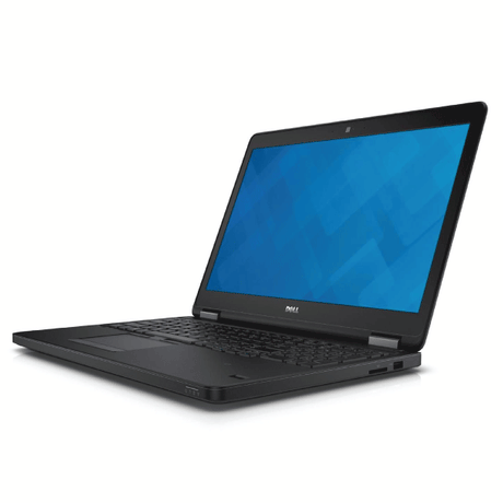 Dell Latitude E5450 i5 5200U 2.2GHz 16GB 256GB SSD W10P 14" Laptop | D-Grade