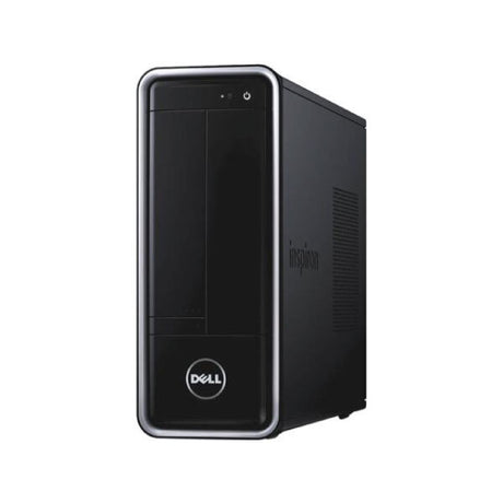 Dell Inspiron 3647 SFF i3 4150 3.5GHz 4GB 256GB SSD DW NO OS Computer | 3mth Wty